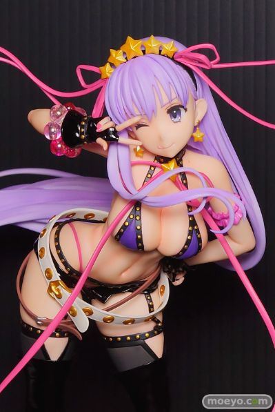 Fate / Grand Order BB 水着 (二破)