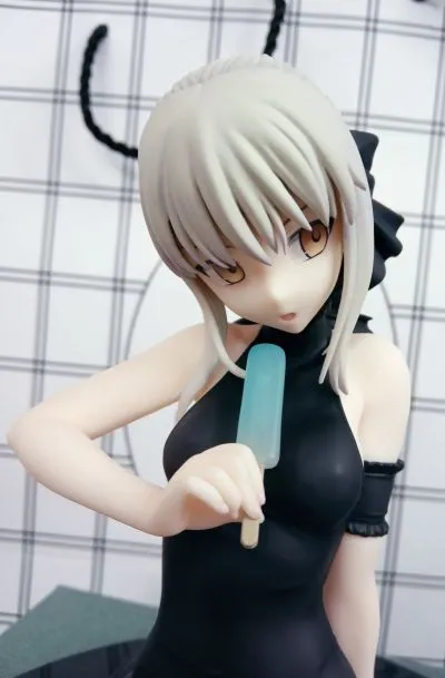 Fate/hollow ataraxia Saber (Alter) 泳装