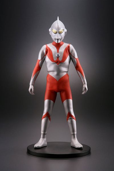 经典角色 奥特曼（A型）