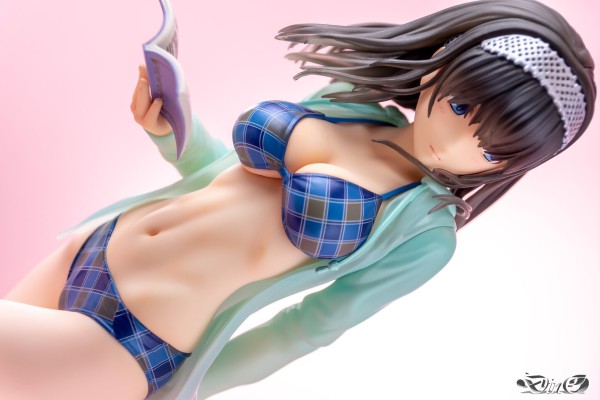 Dream Tech 偶像大师灰姑娘女孩 鹭沢文香