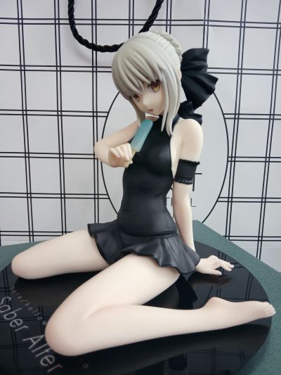 Fate/hollow ataraxia Saber (Alter) 泳装