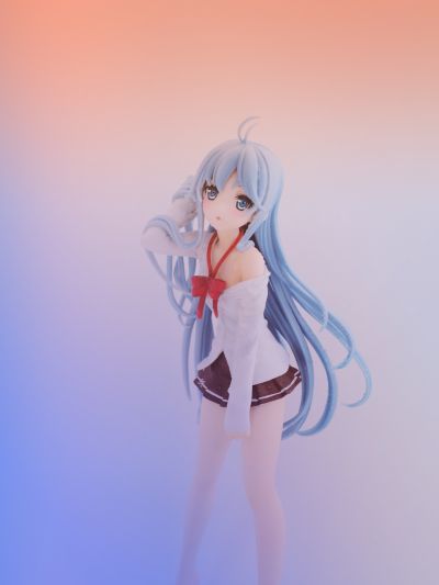 电波女与青春男 藤和艾莉欧