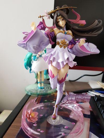 王者荣耀 貂蝉·绝世舞姬