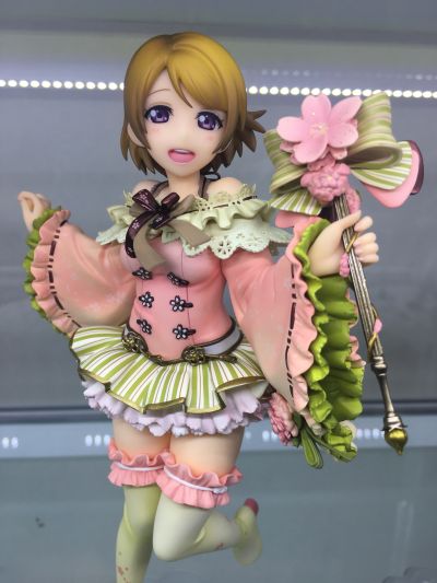 LoveLive! 星空凛 3月编