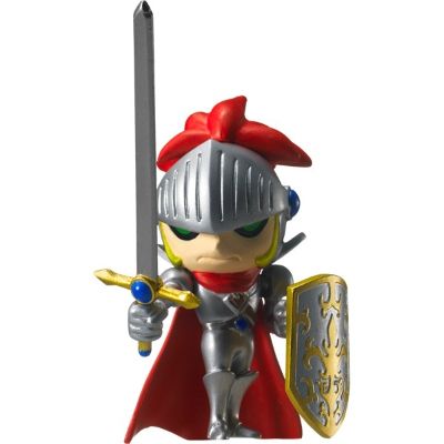 オレカバトル Figure Collection 1 モンスター烈伝 オレカバトル 戦士タンタ 