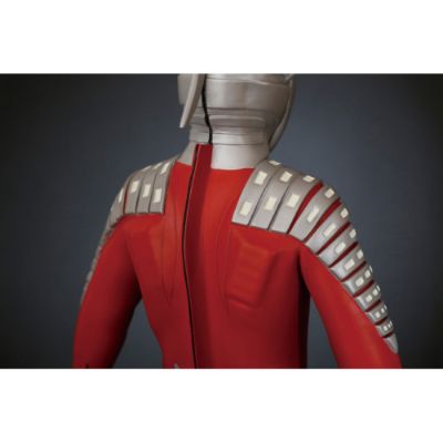 经典角色 赛文奥特曼 奥特赛文