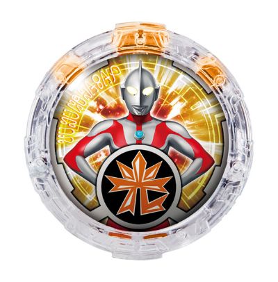 奥特曼R/B DXルーブコウリン[Bandai]《発売済・在库品》