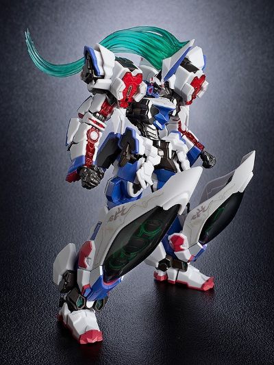 Hagane Works 斩魔大圣Demonbane Demonbane