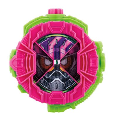 假面骑士Zi-O DXエグゼイドライドウォッチ[Bandai]《在库切れ》