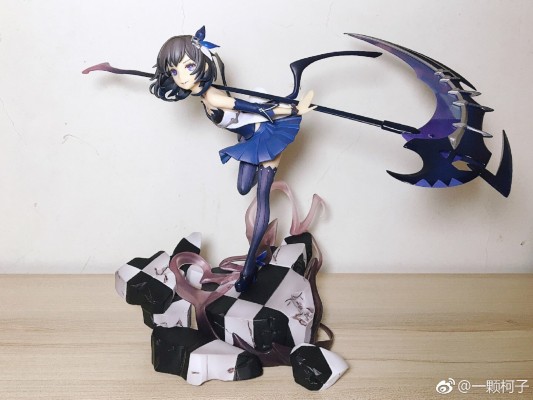 崩坏学园2 希儿 礼装