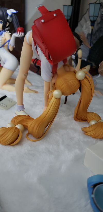 萝莉的时间 九重凛