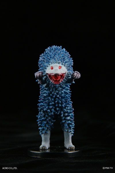 KRS35 ダンカン PVC制涂装済