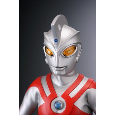 经典角色 艾斯奥特曼 艾斯奥特曼