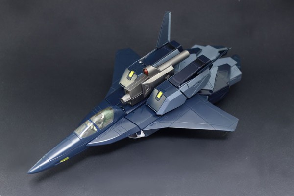 机甲创世记 可変 ダーク火光号[EVOLUTION・TOY]【送料无料】《１２月予约》