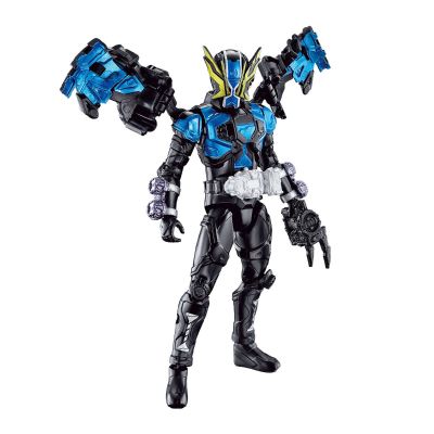 Riderキックス手办 仮面Riderジオウ 仮面Riderゲイツ Revive Shippu