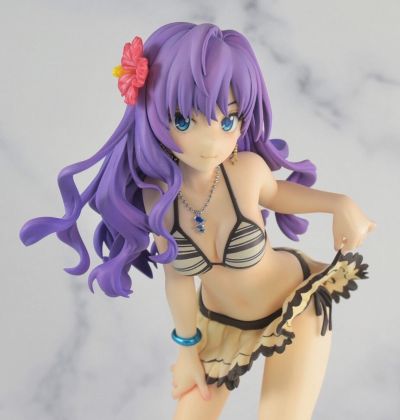 偶像大师灰姑娘女孩 一之瀬志希 泳装版