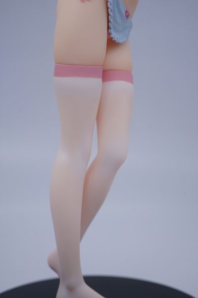 绯色怪奇谭 天鹅绒 长发版