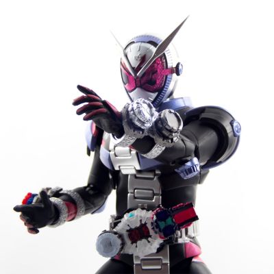 S.H.Figuarts 假面骑士：时王 假面骑士时王 帝骑装甲