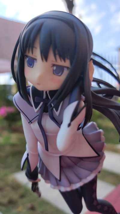 剧场版 魔法少女小圆 晓美焰