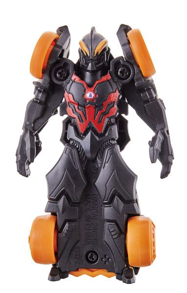 アタック変形 ウルトラビークル ベリアルビークル[Bandai]《取り寄せ※暂定》