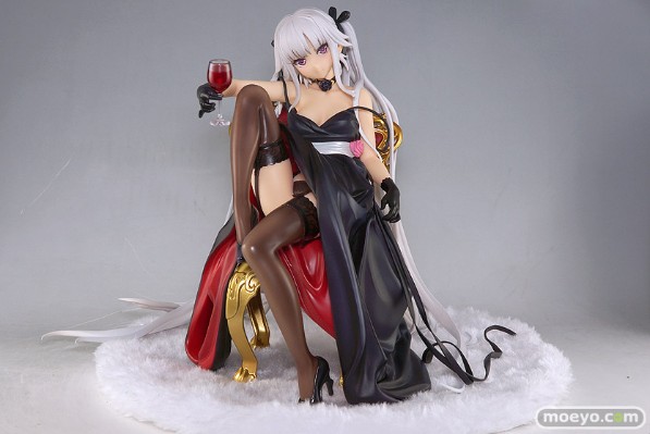 美少女万华镜 -被诅咒的传说少女- 篝之雾枝