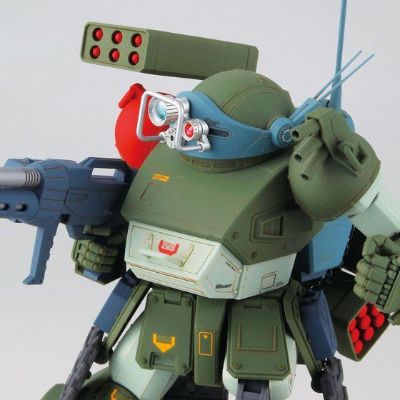 装甲骑兵 ATM-09-STTC 眼镜斗犬 涡轮定制