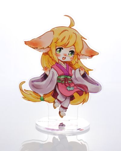 狐妖小红娘  涂山红红