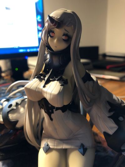 舰队Collection -舰娘- 港湾栖姫