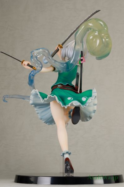 东方Project 魂魄妖梦