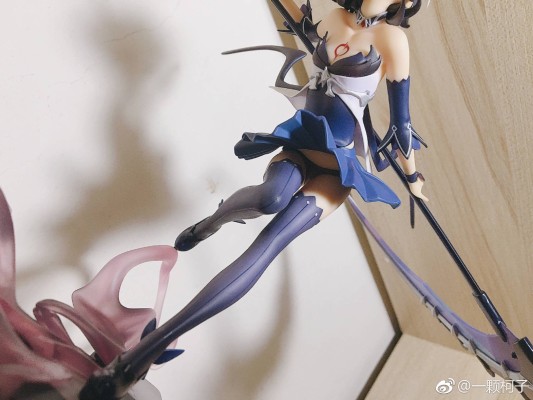 崩坏学园2 希儿 礼装