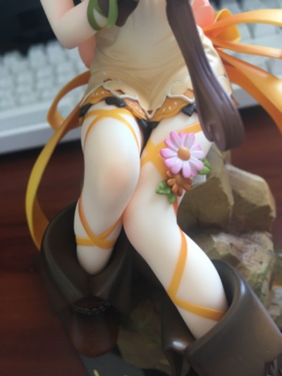 情热传说  艾多娜