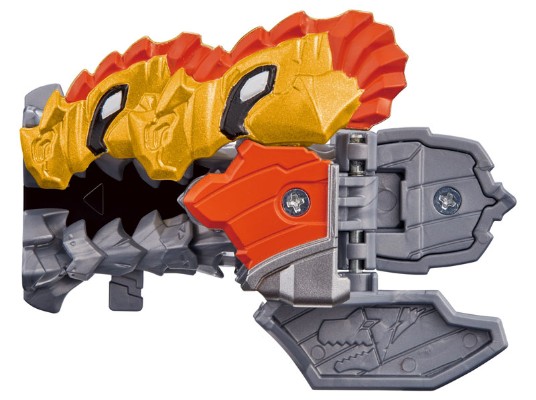 骑士竜戦队龙ソウジャー 龙ソウバックル[Bandai]《発売済・在库品》