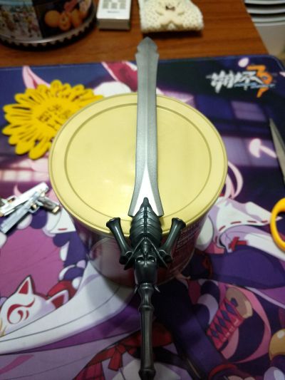 鬼泣3 但丁·斯巴达