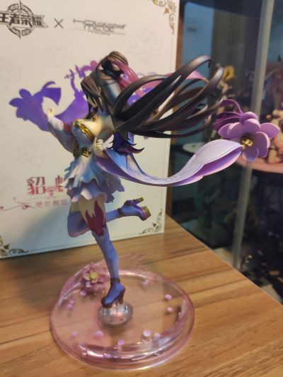 王者荣耀 貂蝉·绝世舞姬