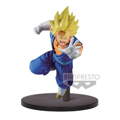 龙珠超 超戦士列伝 Vol.2 龙珠Z 贝吉特超级赛亚人 