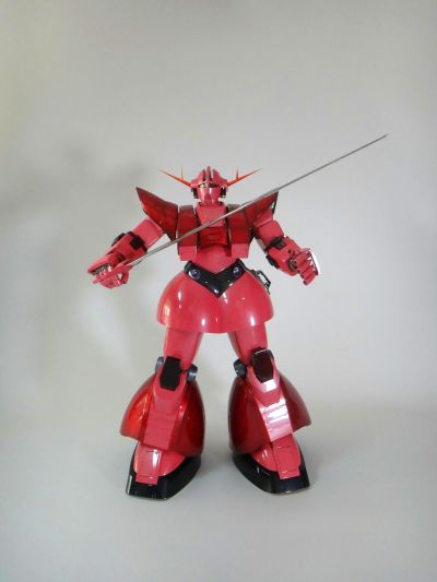 MG 1/100 パーフェクトジオング