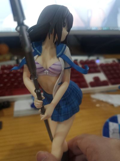 噬血狂袭 第3季 晓零菜