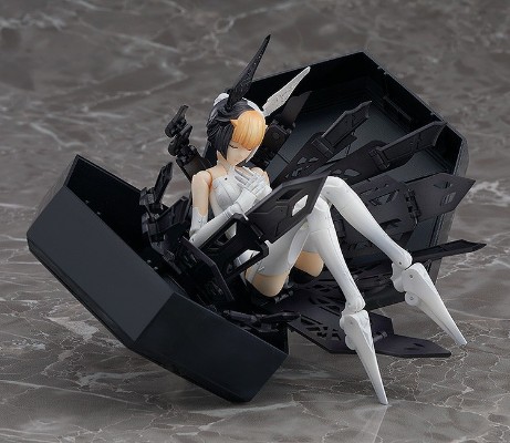 Chitocerium LXXVIII-platinum (prototype)
