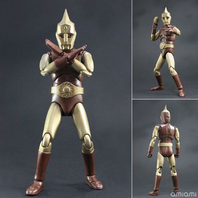 HAF(英雄可动模型)  电子分光人