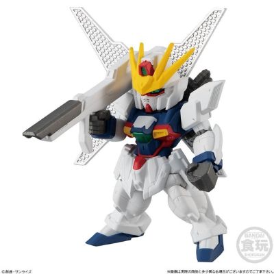 万代食玩 FW GUNDAM CONVERGE ♯15(10個入)