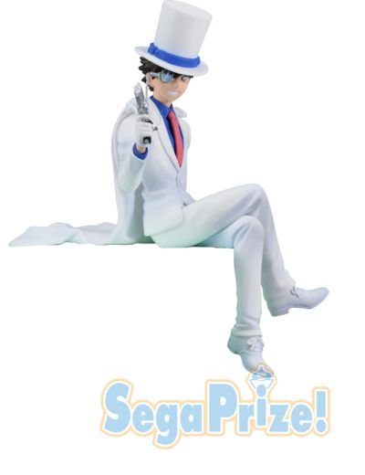 PM  名探侦柯南 怪盗基德