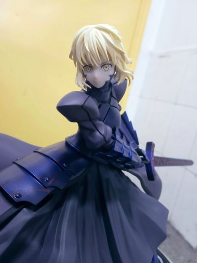 一番赏 剧场版 Fate/stay Night Heaven's Feel Saber