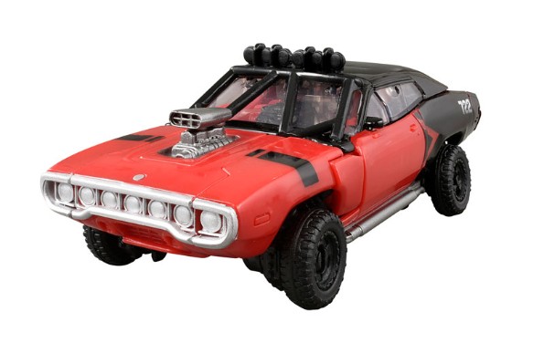 变形金刚 スタジオ系列 SS-29 シャッター[takaraTomy]《発売済・在库品》