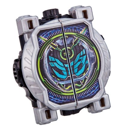 假面骑士Zi-O 変身ベルト DXビヨンドライバー[Bandai]【送料无料】《発売済・在库品》