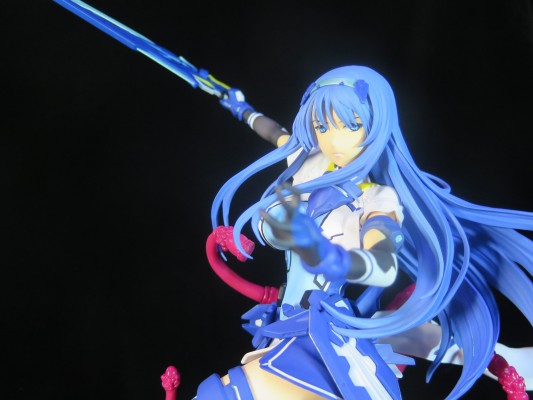 超昂神骑Ixseal  神骑エクシール