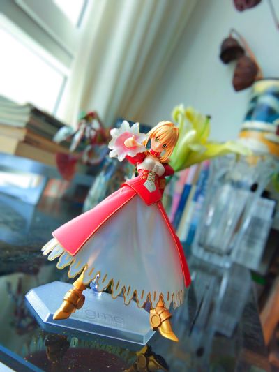 figma#370 命运-创世 Saber EXTRA