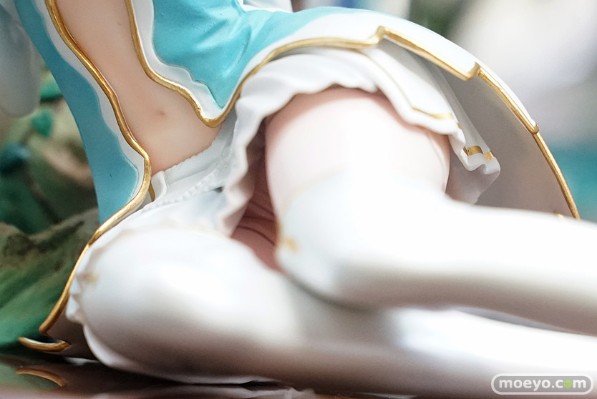 光明格斗：刀锋对决EX 银色森林的妖精公主 阿露蒂娜・梅・席尔菲斯