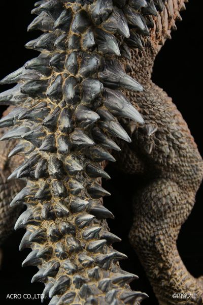 KAIJU REMIX SERIES 『奥特曼』 ベムラー ソフビ制涂装済