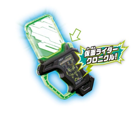 レジェンドRider 変身ベルトver.20th DXバ古尔多ライバーII(ツヴァイ)[Bandai]【送料无料】《発売済・在库品》