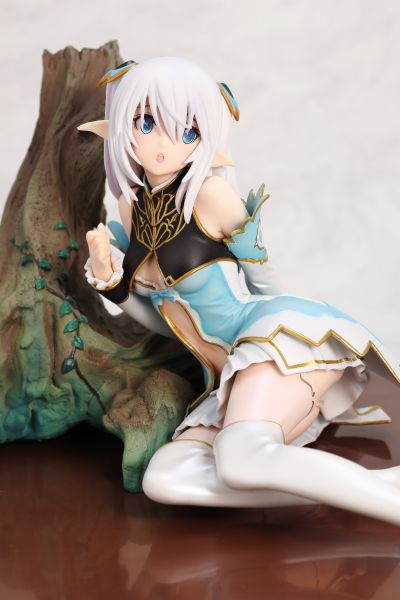 光明格斗：刀锋对决EX 银色森林的妖精公主 阿露蒂娜・梅・席尔菲斯